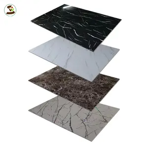 Factory Price Wholesale Pvc Sheet Polymarble Dealers In Chennai Bangalore For Kitchen