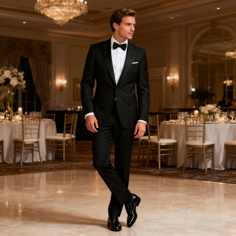 Hot Sale Waterproof men s suits