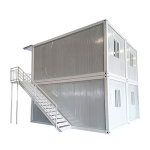 Bán hàng giá cả hợp lý container tương lai Modular cafe Glass Tiny nhà sang trọng bãi <span class=keywords><strong>bi</strong></span>ển <span class=keywords><strong>bi</strong></span>ệt thự đúc sẵn + Nhà từ Trung Quốc - Product Image 3