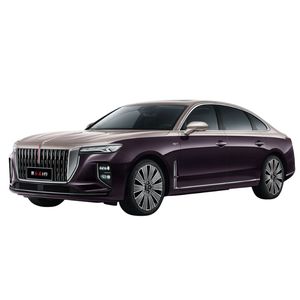 Affidabile Fornitore Cinese Hong Qi H9, Berlina <span class=keywords><strong>di</strong></span> Lusso a Prezzo Accessibile, <span class=keywords><strong>Auto</strong></span> Usata a Benzina - Product Image 1