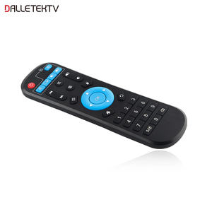 Leadcool <b>Remote</b> Controller For Smart Tv Box Q9 Q1304 <b>Control</b> - Product Image 3