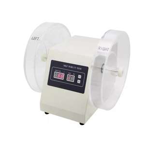 CS-1 CS-2 CS-3 CS-4 Tablet Brokkelheid <span class=keywords><strong>Tester</strong></span> Meter Brokkeligheid Testmachine Voor Breeksterkte - Product Image 4