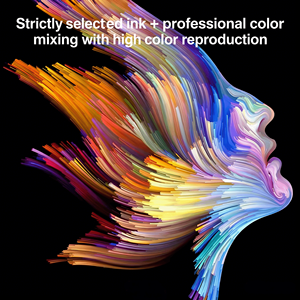 Papel de Envolver para Ramos de Flores, Papel Translúcido Mate, Suave y Ligero, para Envolver Regalos Florales - Product Image 6