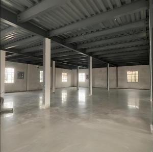 <span class=keywords><strong>Chinese</strong></span> Stijl Metaalstaalconstructie Workshop Met Uniek Bouwprojectontwerp Voor Fabriekswerkplaats Staalmagazijn - Product Image 2