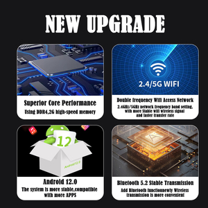 2025 Latest 15.6 5 In1 4TB Commercial-Grade Android Touchscreen <b>System</b> With InAndOn for Home KTV 2025 InAndOn 5 In1 <b>Professional</b> - Product Image 5