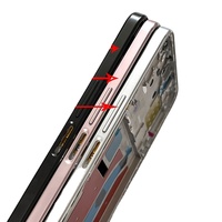 Écrans LCD pour téléphone portable pour Huawei Honor X8/x30i/x40i/play6Tpro/x8 4G Écran tactile de remplacement