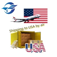 Meilleur transitaire maritime Agent d'expédition Ddu Ddp Taux de logistique de la Chine vers les États-Unis, le Royaume-Uni, l'Allemagne, l'Australie, le Canada et le Mexique