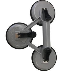 Заводская цена, Лидер продаж, трехкулачковые присоски из сплава стекла, движущиеся присоски, стеклянные ручные инструменты, стеклянная присоска - Product Image 4