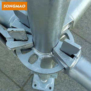 Songmao CE 2-20m <span class=keywords><strong>ringlock</strong></span> giàn giáo hệ thống sổ cái phụ kiện - Product Image 6