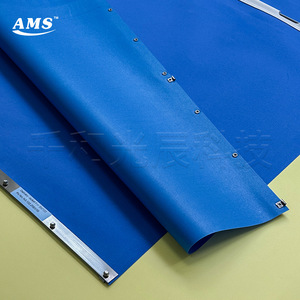 Manchon de film de fusion Ams Sm102 0,12 mm anti-salissure pour presse d'impression - Product Image 1