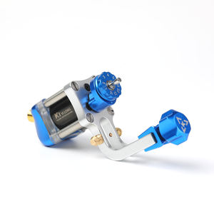 2024 Offres Spéciales oem personnalisation rotatif corps <span class=keywords><strong>tatouage</strong></span> pistolet machine à tatouer - Product Image 1