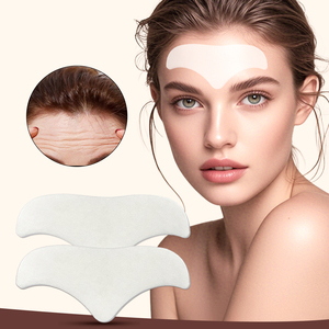 Patchs Hydrogel Anti-Rides pour le Front – Autocollants Jetables Anti-Rides pour Lisser les Rides et Raffermir la Peau - Product Image 1