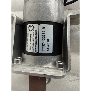 Motor de Control Industrial Universal E-62-134495 1021032701 para Equipos Automatizados - Product Image 3