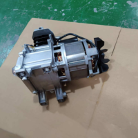 Kit complet de moteur de compresseur d'air, pompe à air 3HP 2.2KW à piston, tête et moteur de compresseur d'air, accessoires de compresseur d'air