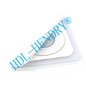 ผลิตภัณฑ์ดูแล Stoma อุปทานโรงงานทางการแพทย์70มิลลิเมตรตัดให้พอดีกับอุปกรณ์การคุ้มครองผิวบริโภค - Product Image 4