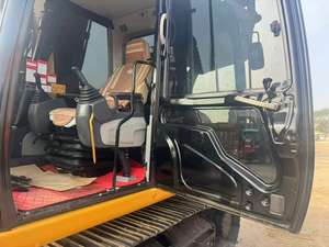 Meilleures ventes de machines de construction de haute qualité, originales, faible nombre d'heures de travail, excavatrices d'occasion Cat 315 315D 315DL à vendre pour les fermes - Product Image 6