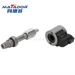 Piezas de plataforma de trabajo aéreo, válvula proporcional <span class=keywords><strong>Genie</strong></span> 229615 229615GT para <span class=keywords><strong>Genie</strong></span> 2, 2, 2, 1, 2, 2, 2, 2, 2 - Product Image 2