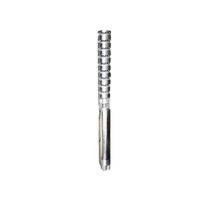 Pompe à eau submersible en acier inoxydable Yingyang haute pression triphasée 3 CV multi-étages pour puits profond, irrigation agricole, OEM