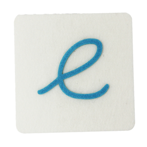 Ambientador de coche de alta calidad de larga duración árboles de poliéster 100% transpirables - Product Image 1