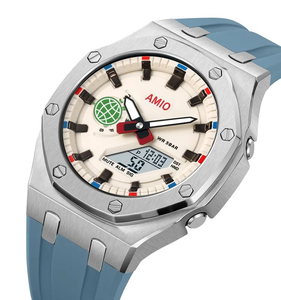 Vente chaude g Series Shock Montres De Sport Bandes De <span class=keywords><strong>Bracelet</strong></span> En Plastique pour Ga2100 Ga5600 Gm2100 Ga110 Montre Étanche Montres Pour Hommes - Product Image 2