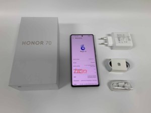 Original desbloqueado <span class=keywords><strong>Honor</strong></span> <span class=keywords><strong>70</strong></span> 8GB RAM 256GB ROM 6,67 "pantalla curva teléfono móvil <span class=keywords><strong>5G</strong></span> Smartphone para <span class=keywords><strong>Honor</strong></span> <span class=keywords><strong>70</strong></span> teléfono inteligente - Product Image 3