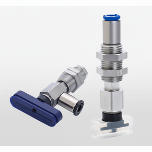 Pisco VP5แบบวงรี * เครื่องยกสุญญากาศ10E-M6สำหรับขั้นตอนการทำงานที่มีประสิทธิภาพ - Product Image 1