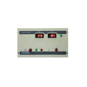 DC Magnetron <strong>Sputtering</strong> Machine DC Power <strong>Source</strong> - Product Image 1