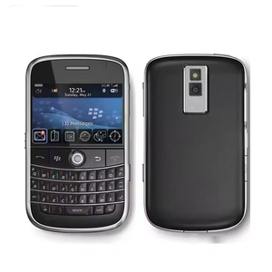 Original <strong>Bold</strong> <strong>9000</strong> Unlocked Phone 1GB 128MB RAM 2MP Camera - Product Image 1