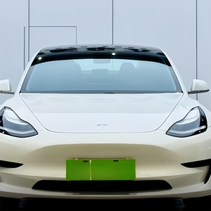 Original Paint <span class=keywords><strong>Car</strong></span> - Tesla Model <span class=keywords><strong>3</strong></span> 2025 Pure EV, hohe Akkulaufzeit, niedriger Preis, Made in China - Product Image 2