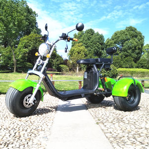 Citycoco — trottinette électrique à trois roues, 1000w 2000w 60 v1, 2ah/20ah, alibaba, chine, vente en ligne - Product Image 5
