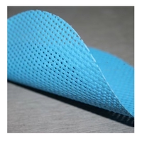 Maille enduite de PVC / Maille trempée de PVC 2026 Nouveau produit chinois Tissu en gros