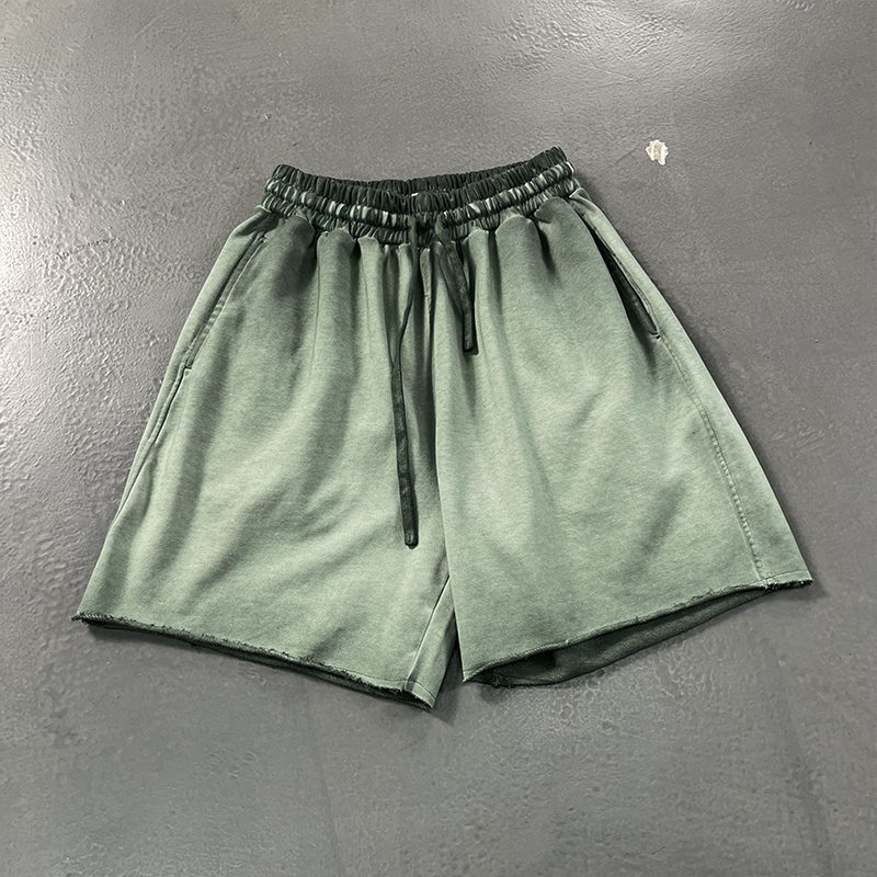 Green(shorts)