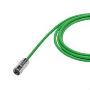 6FX3502-2XB12-1AD0 สายเข้ารหัสสำหรับประกอบสำเร็จ 3x2x0.25 มอเตอร์ S-1FL2 SH45/65/90 S200 ความยาว 150V 4A - Product Image 5