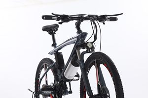 Bicicletas eléctricas de montaña XFY de 27 velocidades, 350W, 36V, bicicletas eléctricas todoterreno de 26 pulgadas, <span class=keywords><strong>bicicleta</strong></span> eléctrica de montaña <span class=keywords><strong>Focus</strong></span> con pantalla LED - Product Image 4