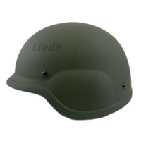 Équipement de protection équipement de jeu de chasse casque tactique sécurité M88 PE/casque en aramide