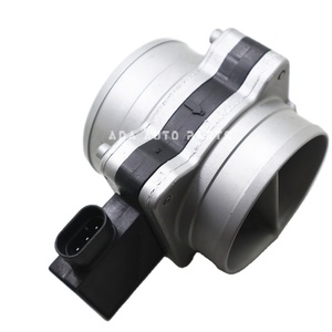 Sensor de Flujo de Aire para Automóvil 25008309 8251668461 para Isuzu, Acura, Buick, <span class=keywords><strong>Cadillac</strong></span>, Chevrolet 25008309 8251668461 - Product Image 2