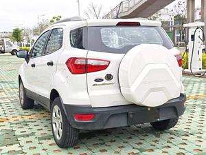 Used 2019 Ford <strong>EcoSport</strong> 1.5L Premium Plus <strong>Automatic</strong> Euro VI Left Hand Drive Low <strong>Price</strong> - Product Image 4