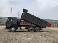 Benne Mini Lumière Chinois Dongfeng 30/40 Tonnes Prix Foton Remorque Utilisé Camion À Benne Basculante