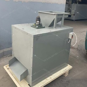 Óc Chó nứt Máy vỏ quả óc chó Máy nghiền hạt cọ phá vỡ máy - Product Image 5