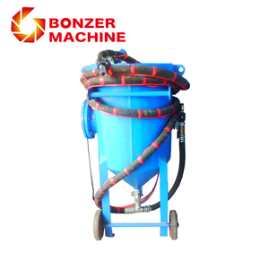 Machine de sablage à sec - Product Image 4