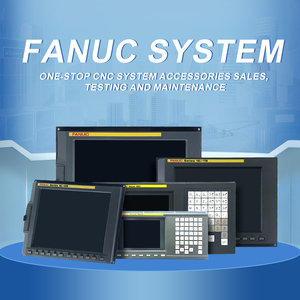 <span class=keywords><strong>Fanuc</strong></span> loạt OI-MF cộng với hệ thống điều khiển <span class=keywords><strong>CNC</strong></span> A02B-0348-B502 - Product Image 6