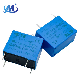 รีเลย์แท้ <span class=keywords><strong>OJ</strong></span> รุ่น <span class=keywords><strong>OJ</strong></span>-<span class=keywords><strong>SS</strong></span>-<span class=keywords><strong>112LM</strong></span> - Product Image 2