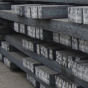 Billets de fonte OEM les plus vendus 120x120 Norme JIS Grade Q235 Service de soudage disponible - Product Image 3