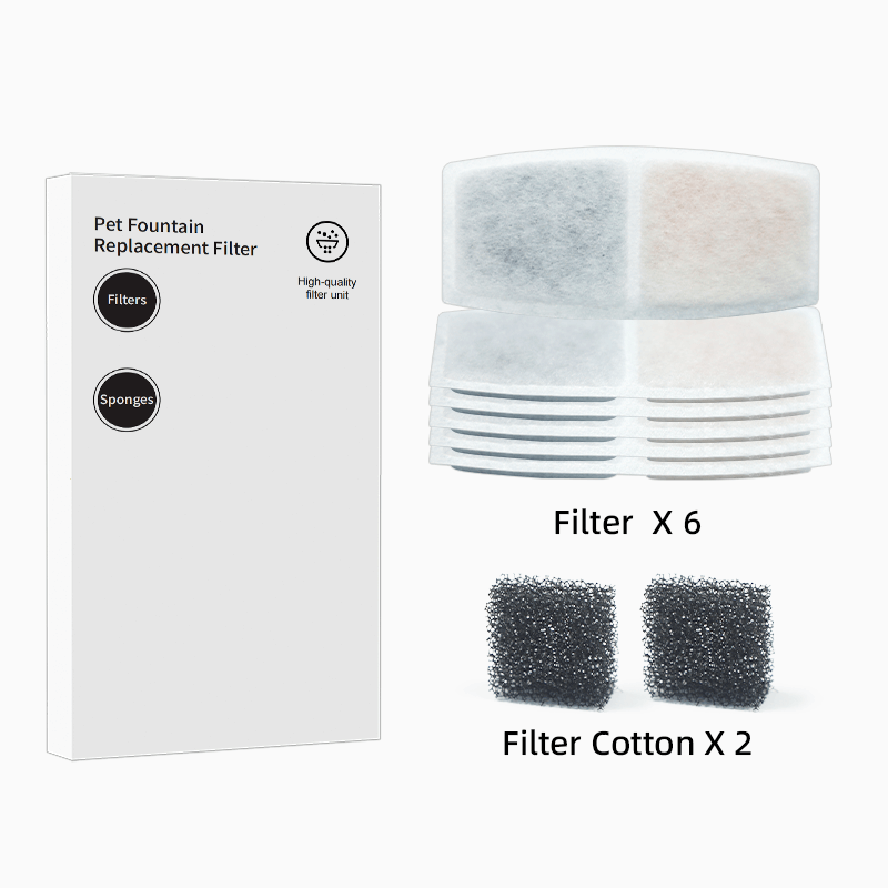 Filter*5boxes