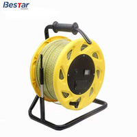 Capteur de niveau d'eau pour forage 24V, pour puits profonds de 10m à 300m - capteur-niveau-eau-puits