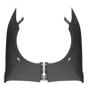 ชุดแต่งบอดี้คิทกันชนหน้าคาร์บอนไฟเบอร์คุณภาพสูงสำหรับฟอร์ด มัสแตง จีที ปี 2024+ อะไหล่รถยนต์ ขายดี - Product Image 1