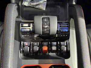 Camioneta BYD Shark Híbrida <span class=keywords><strong>Enchufable</strong></span> 2025, Vehículo Eléctrico, 6 Plazas, Batería de 30kWh, Autonomía de 90km - Product Image 6