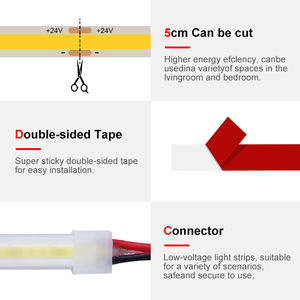 แถบไฟ IP68กันน้ำ sxzm 12V/24V 312 LEDs/<span class=keywords><strong>M</strong></span> RA90 3000K 4000K 6500K เหมาะสำหรับตกแต่งบ้านและสวน - Product Image 6