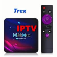 Service IPTV HD Europe-Amérique, essai gratuit
