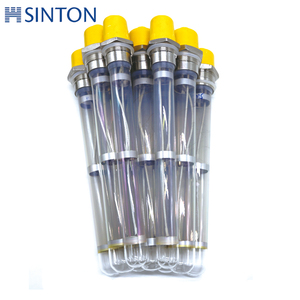 Tube chauffant en quartz nano à <span class=keywords><strong>chauffage</strong></span> rapide 220V 300W, élément chauffant pour machines d'emballage - Product Image 6